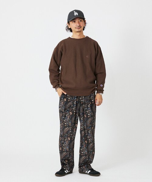 JOURNAL STANDARD relume トレーナー スウェット CHAMPION