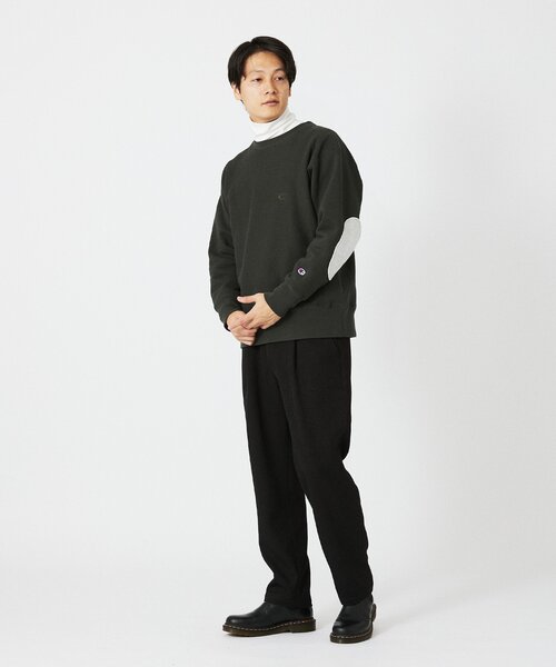 JOURNAL STANDARD relume トレーナー スウェット CHAMPION