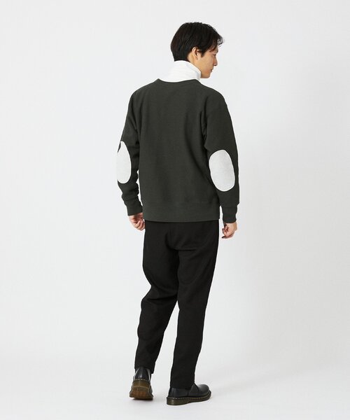 Champion × JOURNAL STANDARD セットアップ JOURNAL STANDARD relume MENSのコーディネートスナップ（R