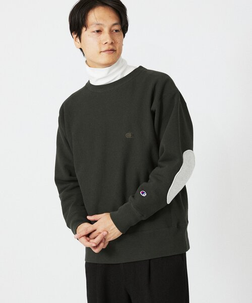 JOURNAL STANDARD relume トレーナー スウェット CHAMPION