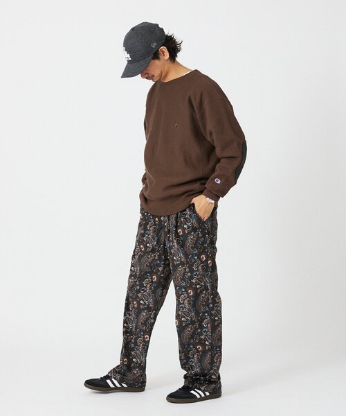 JOURNAL STANDARD relume トレーナー スウェット CHAMPION