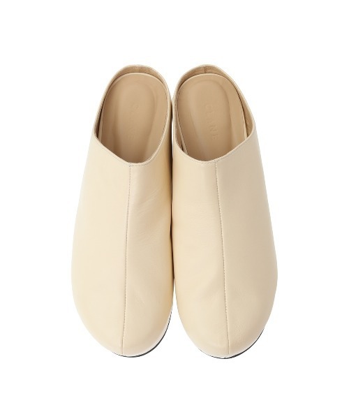 CLANE（クラネ） シューズ PLATFORM CLOGS レディース : ZOZOTOWN 