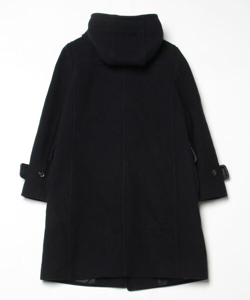 green label relaxing（グリーンレーベルリラクシング） ダッフル