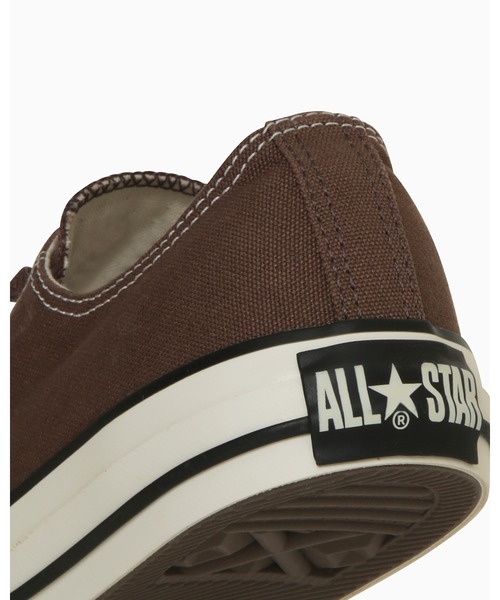 CONVERSE スニーカー ALL STAR FLATEYELETS AG OX