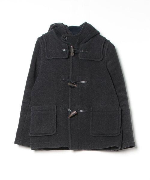 【LONDONTRADITION×JOURNALSTANDARD】ダッフルコート LONDONTRADITION×JOURNALSTANDARD】ダッフルコート 【公式通販】
