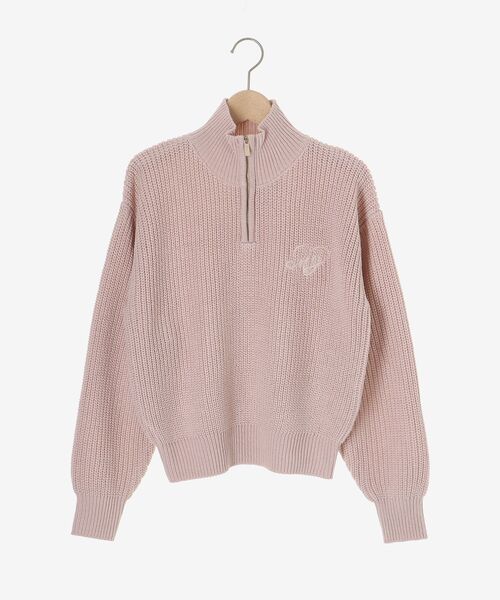 MAJESTIC LEGON（マジェスティックレゴン） ニット セーター キラキラ