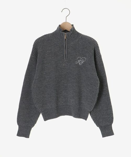 MAJESTIC LEGON（マジェスティックレゴン） ニット セーター キラキラ