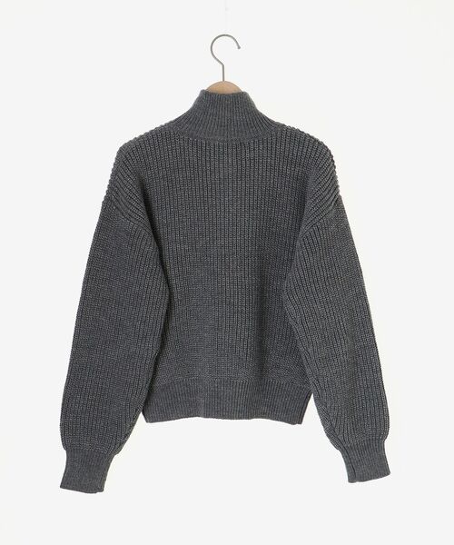 MAJESTIC LEGON（マジェスティックレゴン） ニット セーター キラキラ