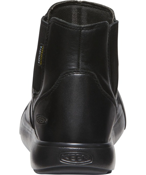 KEEN（キーン） ショートブーツ 27cm ブラック レディース : ZOZOTOWN