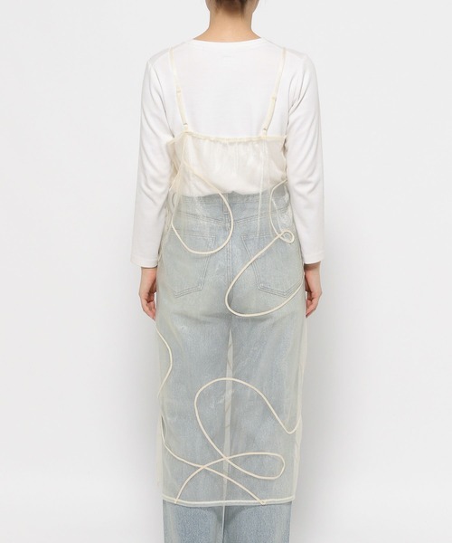 LOWRYS FARM（ローリーズファーム） ワンピース エンブロイダリー