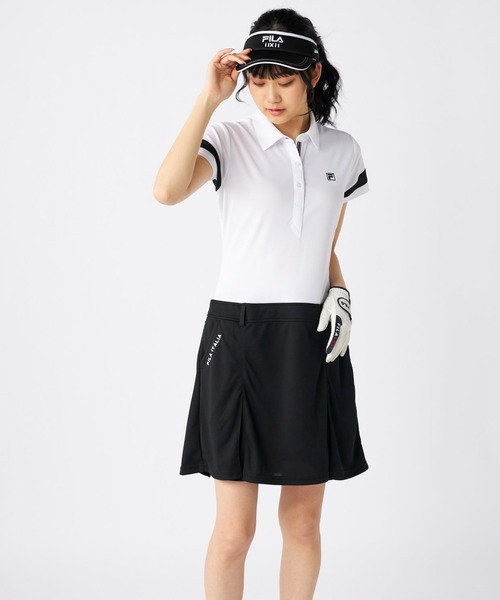 FILA GOLF ワンピース : ZOZOTOWN Yahoo!店 - 通販 - Yahoo!ショッピング