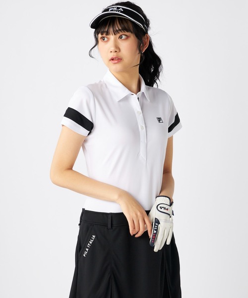 FILA GOLF ワンピース : ZOZOTOWN Yahoo!店 - 通販 - Yahoo!ショッピング