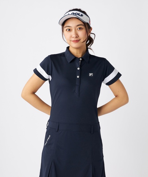 FILA GOLF ワンピース : ZOZOTOWN Yahoo!店 - 通販 - Yahoo!ショッピング