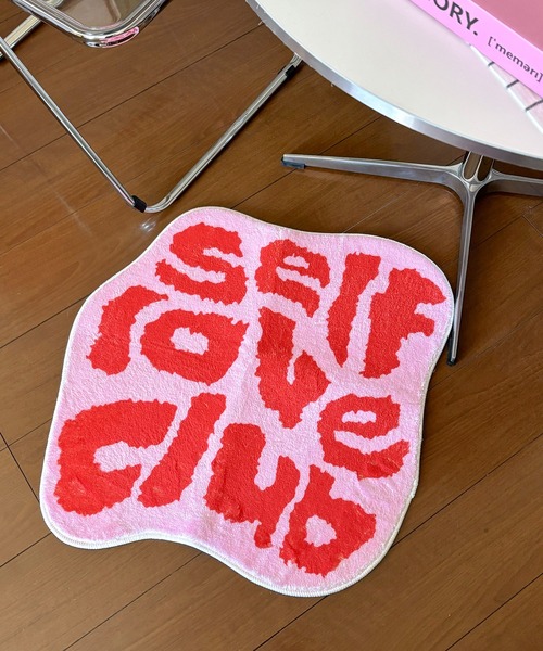 ラグ・カーペット JIMIN Viny Rug Jimin 'MUSE' Vinyl Rug - A-KPOP