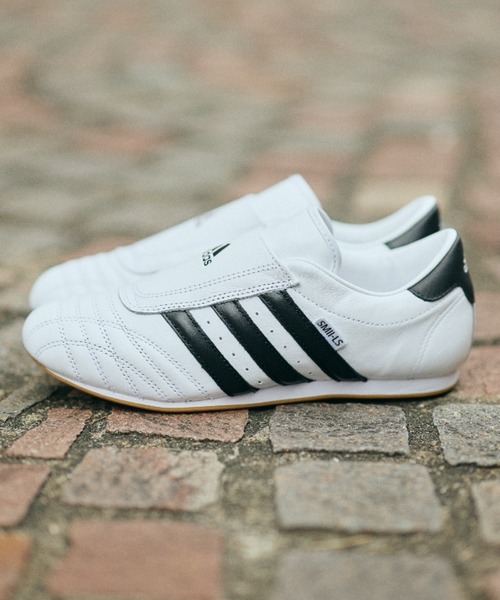 adidas スニーカー TAEKWONDO W JQ4774 メンズ : ZOZOTOWN Yahoo