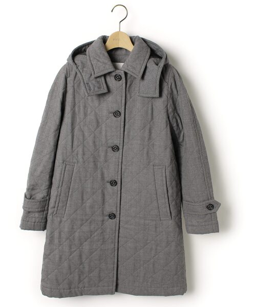 MACKINTOSH PHILOSOPHY（マッキントッシュフィロソフィー） コート 36