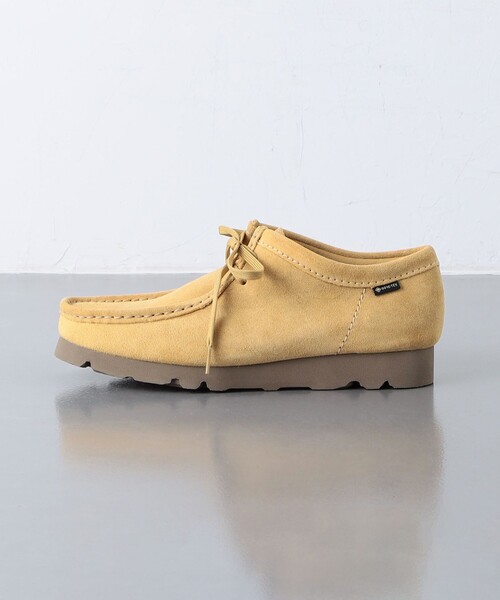 【未使用級】green label relaxing（8.5）プレーントゥ green label relaxing シューズ 「green relaxing」レザー