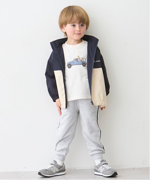 ブリストル　ブルゾン　ジャンバー　子供　ロンハーマン Pick Up Item | RHC ronherman