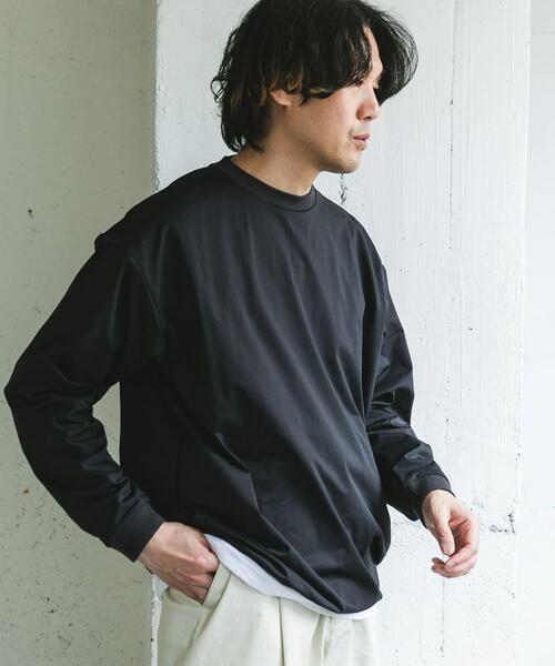 URBAN RESEARCH DOORS（アーバンリサーチドアーズ） tシャツ URD