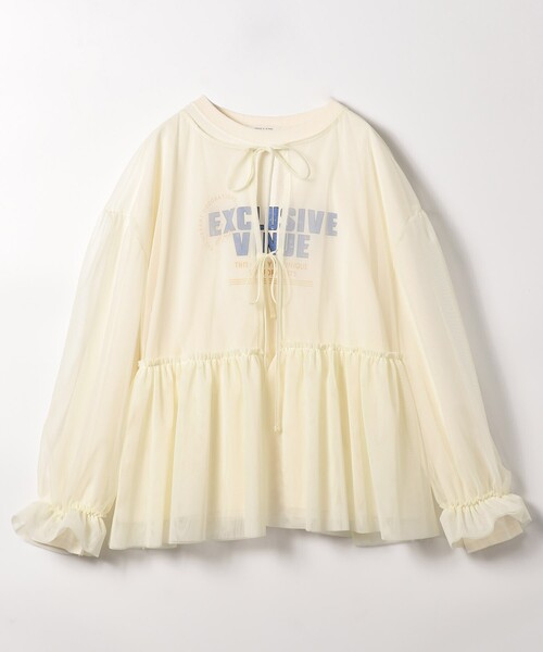 FREAK'S STORE（フリークスストア） tシャツ 「セットアイテム」マルチ
