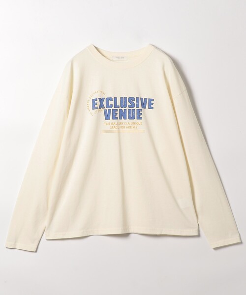 FREAK'S STORE（フリークスストア） tシャツ 「セットアイテム」マルチ