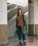 マウンテンパーカー ウインドブレーカー MTD...の詳細画像2