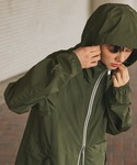 マウンテンパーカー ウインドブレーカー MTD...の詳細画像1