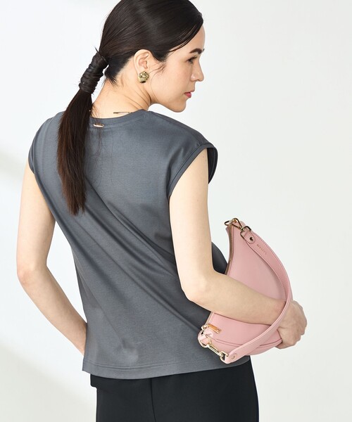NOLLEY'S Sophi tシャツ W＆W ノースリーブプルオーバー