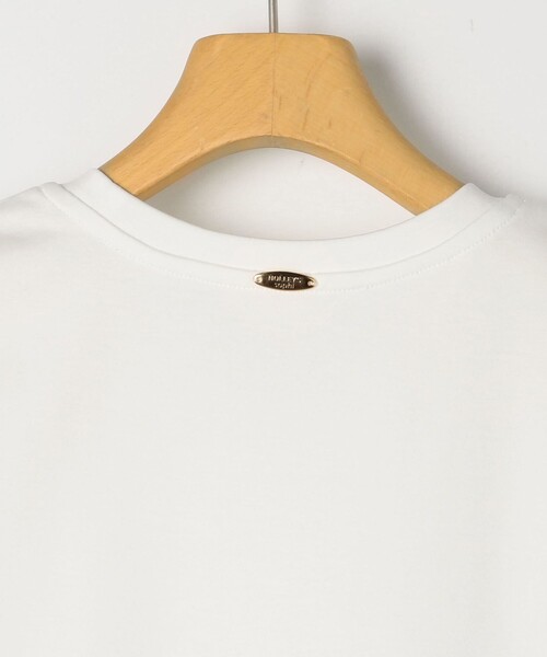 NOLLEY'S Sophi tシャツ W＆W ノースリーブプルオーバー