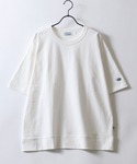 tシャツ 2026SS新色追加 DISCUS/...の詳細画像1