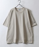 tシャツ 2026SS新色追加 DISCUS/...の詳細画像5