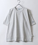 tシャツ 2026SS新色追加 DISCUS/...の詳細画像4