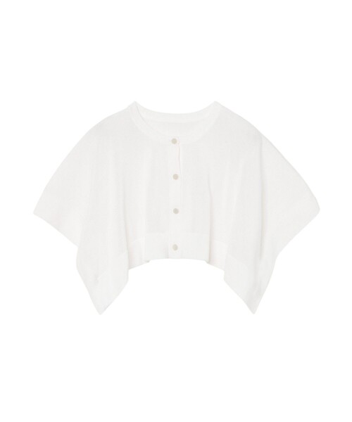 ANAYIアナイ　アンサンブル ANAYI（アナイ） アンサンブル コットンナイロンサマーツイン