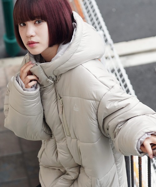 GERRY（ジェリー） コート LARGE ブラック系その他 メンズ : ZOZOTOWN