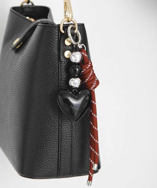 URBAN RESEARCH Sonny Label チャーム ハートコードチャーム