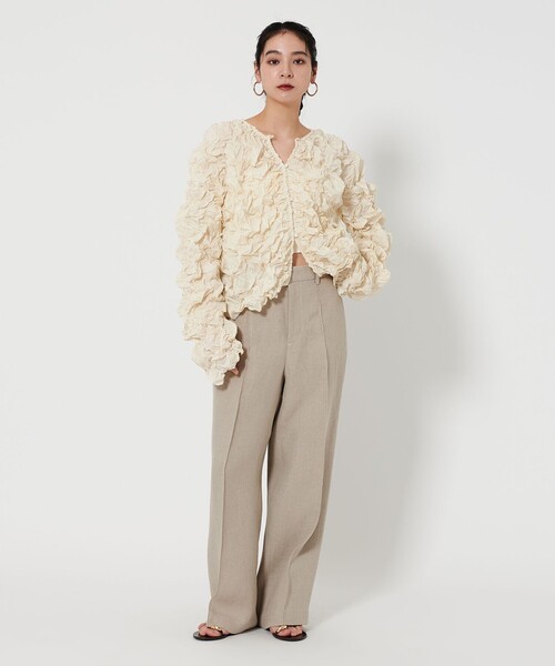 BEAUTY＆YOUTH UNITED ARROWS コート アウター ポリエステル 