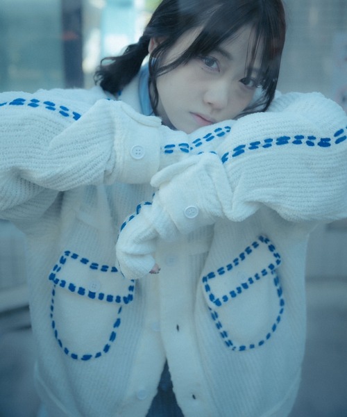 【新品】phingerinマフラー&アームウォーマーセット PHINGERIN（フィンガリン） アームカバー PHINGERIN/フィンガリン/別注