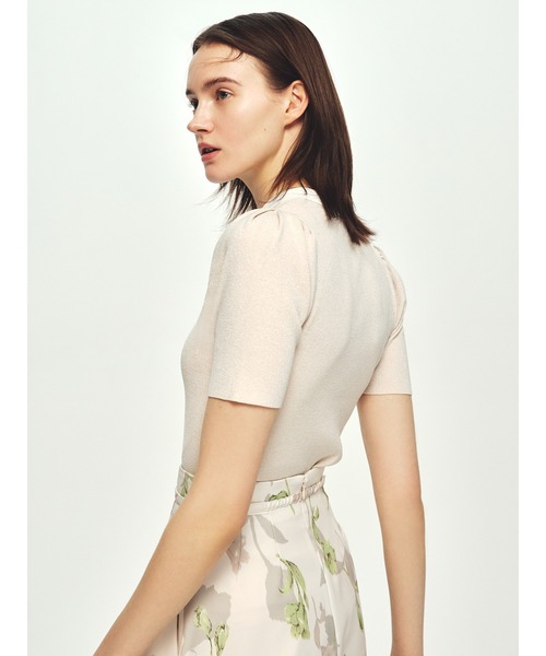 梢 プロフィール読んで下さい。専用 画像の商品 アシメフリルチュニックカットソー(カットソー)｜TOPS（トップス
