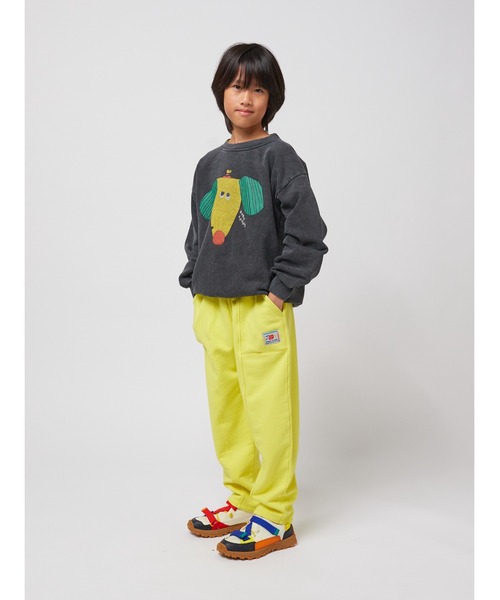 BOBO CHOSES 犬トレーナー BOBO CHOSES】Doggy Mate スウェットトップス – Catchup