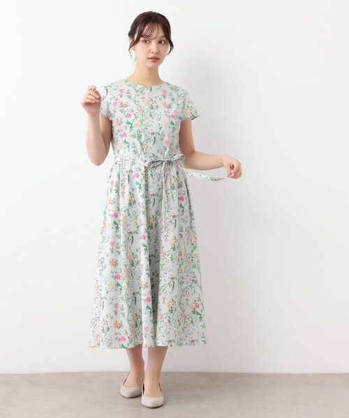 ローラアシュレイ ワンピースのおすすめ人気商品一覧 通販