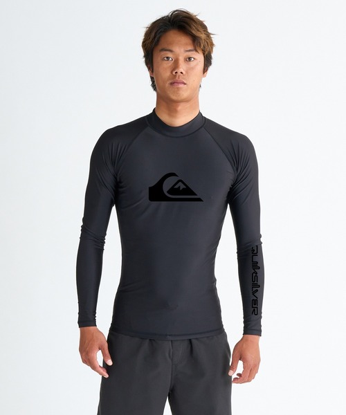 Quiksilver（クイックシルバー） ラッシュガード QUIKSILVER ALL TIME