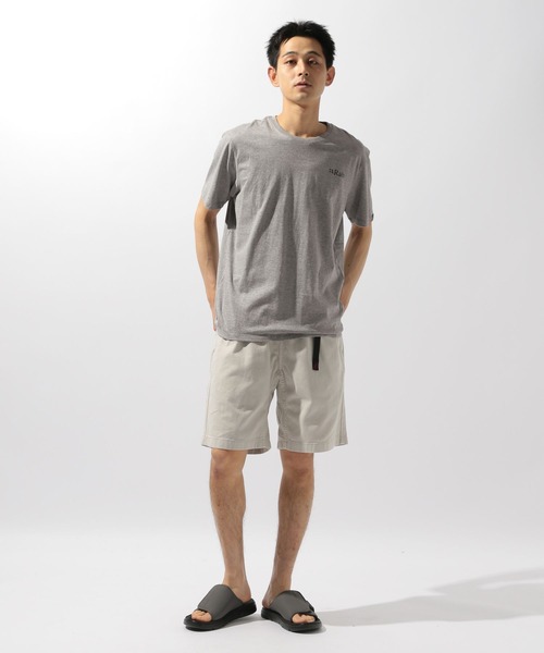 tシャツ 「RAB(ラブ)」Stance Mountain Peak Tee メンズ | Rab | 03
