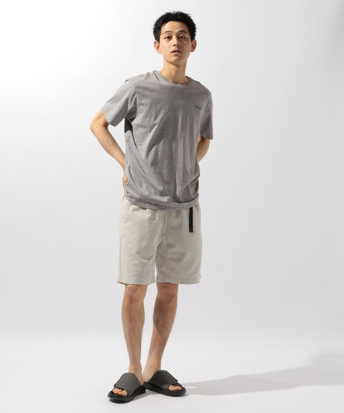tシャツ 「RAB(ラブ)」Stance Mountain Peak Tee メンズ | Rab | 04