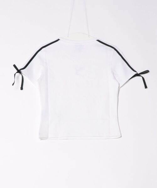 PUMA tシャツ ウェア プーマウェア W T7 MODERNDELIGHT