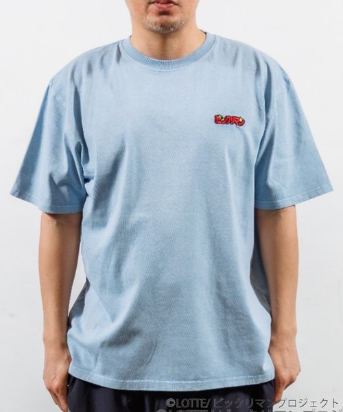 JUNK SOUL（ジャンクソウル） tシャツ JUNK SOUL/ビックリマン ルアー