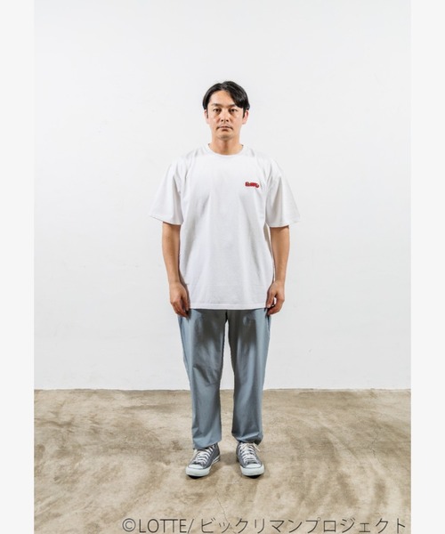 新品・未使用 Tシャツ JUNK ジャンク ワールドツアー Mサイズ　おまけ付き 新品未開封 米津玄師 JUNK ワールドツアーTシャツ Mサイズ - メルカリ
