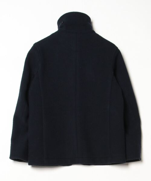 Danton（ダントン） コート 38 ブラック メンズ : ZOZOTOWN Yahoo!店