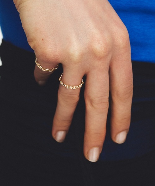 les bonbon（ルボンボン） 指輪 リング 「les bonbon」sally ring