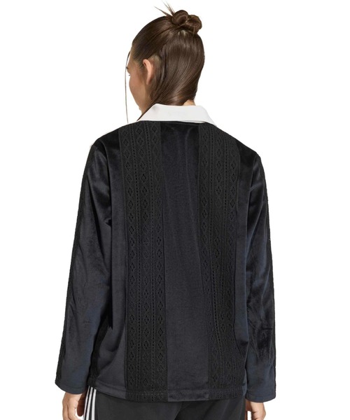 adidas（アディダス） ジャージ adidas WINTERIZED LS JERSEY