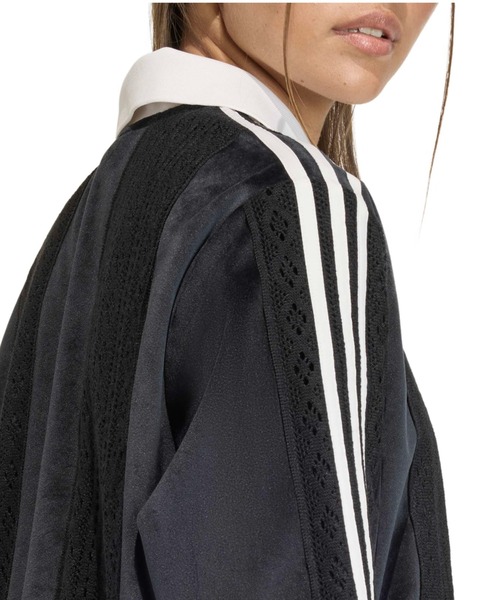 adidas（アディダス） ジャージ adidas WINTERIZED LS JERSEY